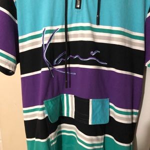 Karl Kani Shirt